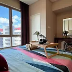 Dorsett Residences Sri Hartamas 5 Star Suites Kl