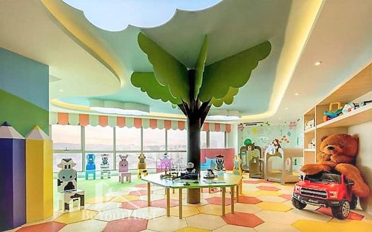 Dorsett Residences Sri Hartamas 5 Star Kl Pangsapuri