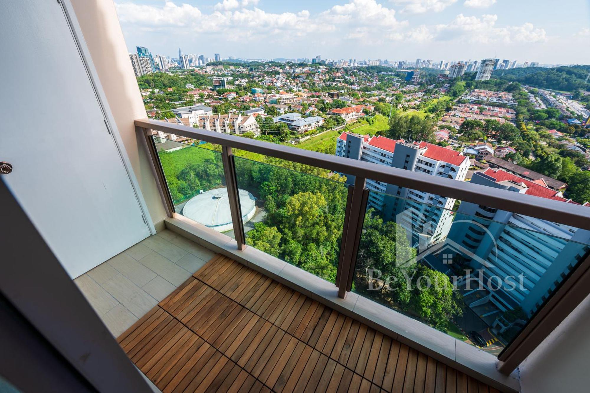 Pangsapuri Dorsett Residences Sri Hartamas 5 Star Kl Kuala Lumpur