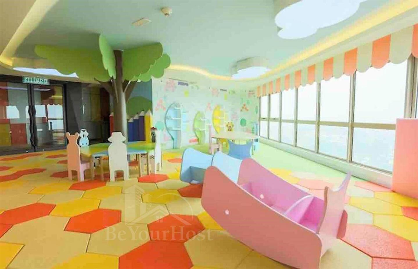 Pangsapuri Dorsett Residences Sri Hartamas 5 Star Kl Kuala Lumpur