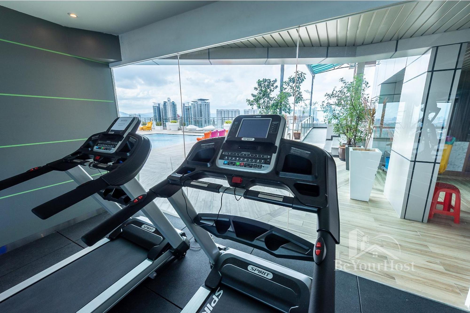 Dorsett Residences Sri Hartamas 5 Star Kl Pangsapuri