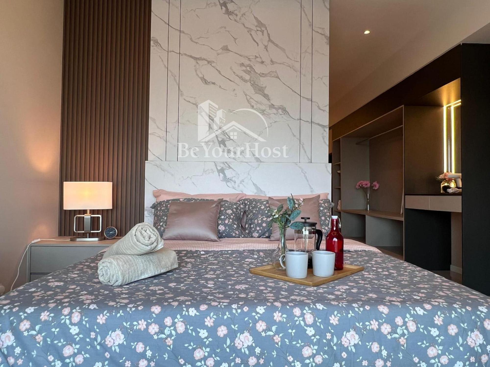 Dorsett Residences Sri Hartamas 5 Star Kl Pangsapuri *