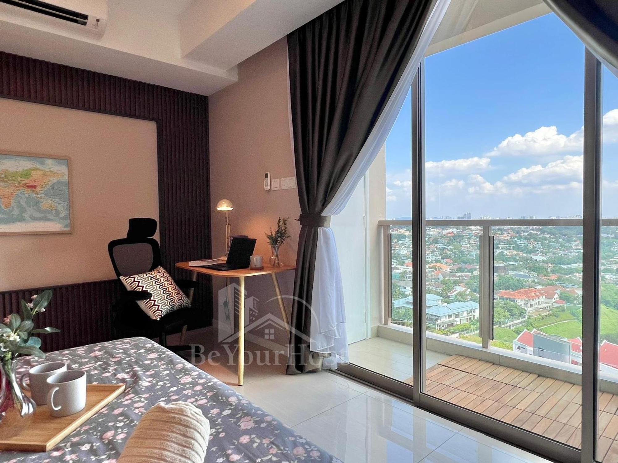 Dorsett Residences Sri Hartamas 5 Star Kl Pangsapuri *