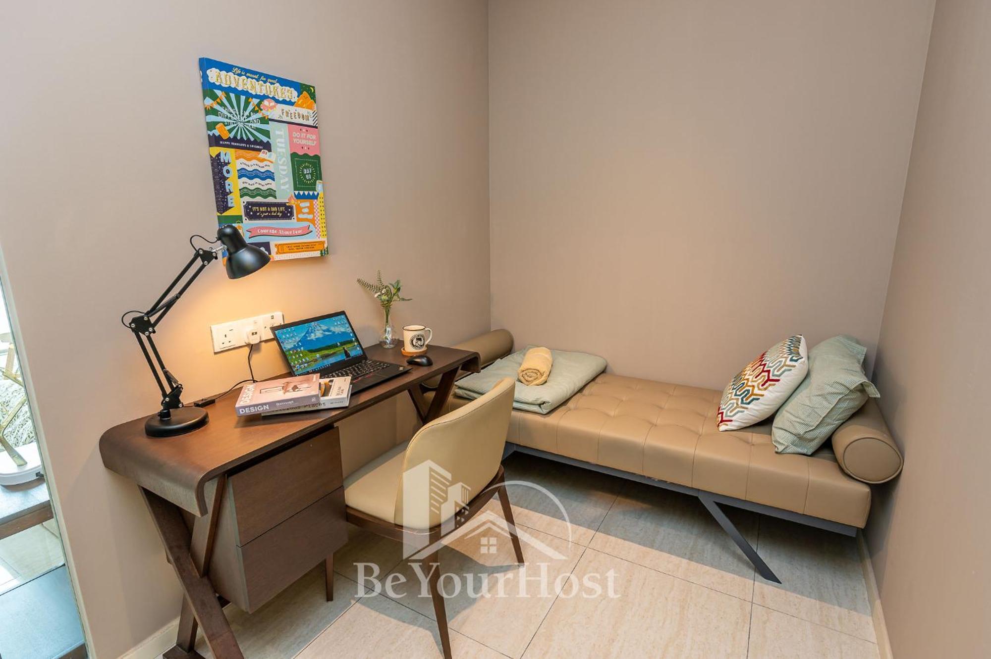 Dorsett Residences Sri Hartamas 5 Star Kl