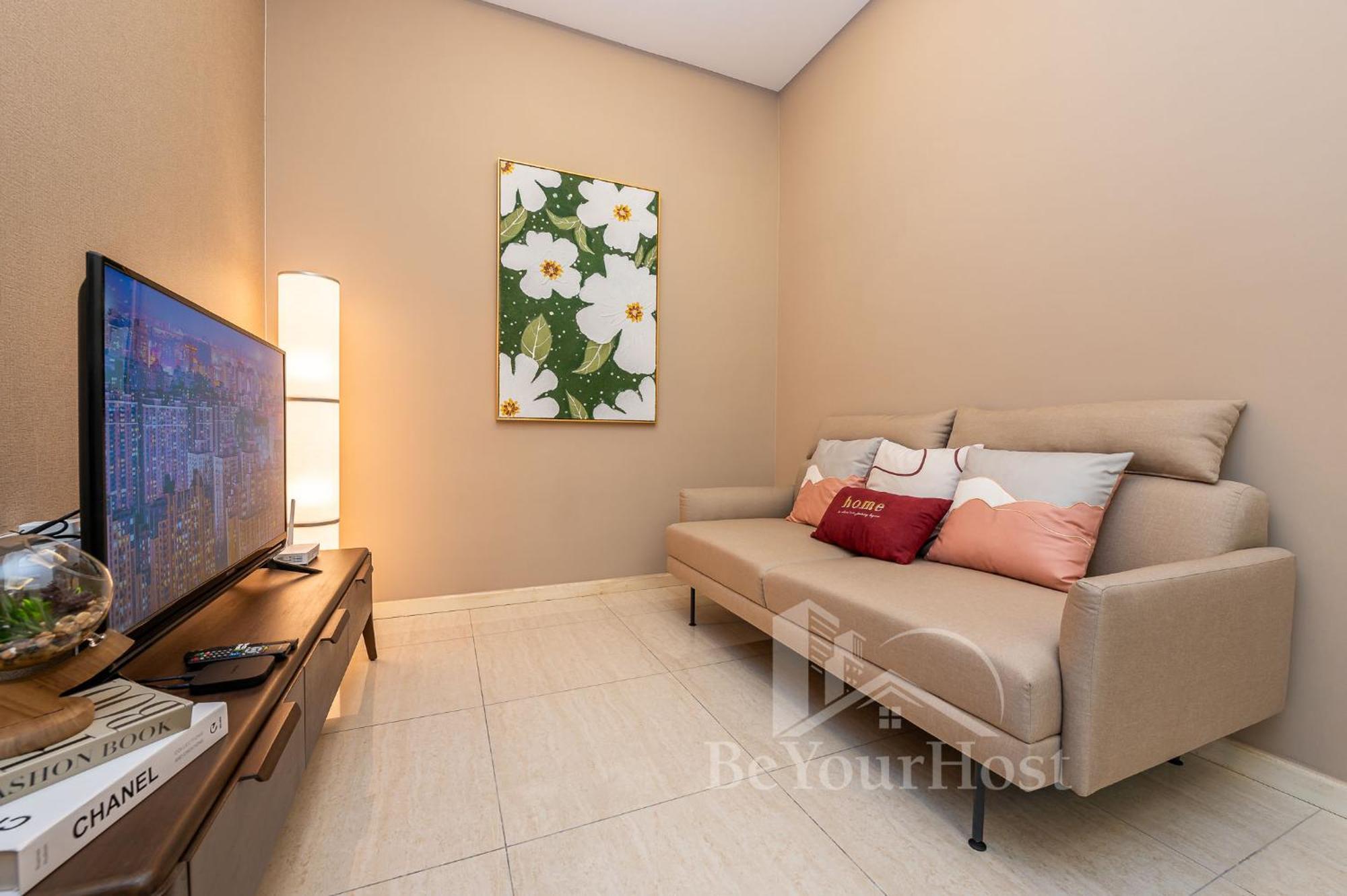Dorsett Residences Sri Hartamas 5 Star Kl Pangsapuri Kuala Lumpur