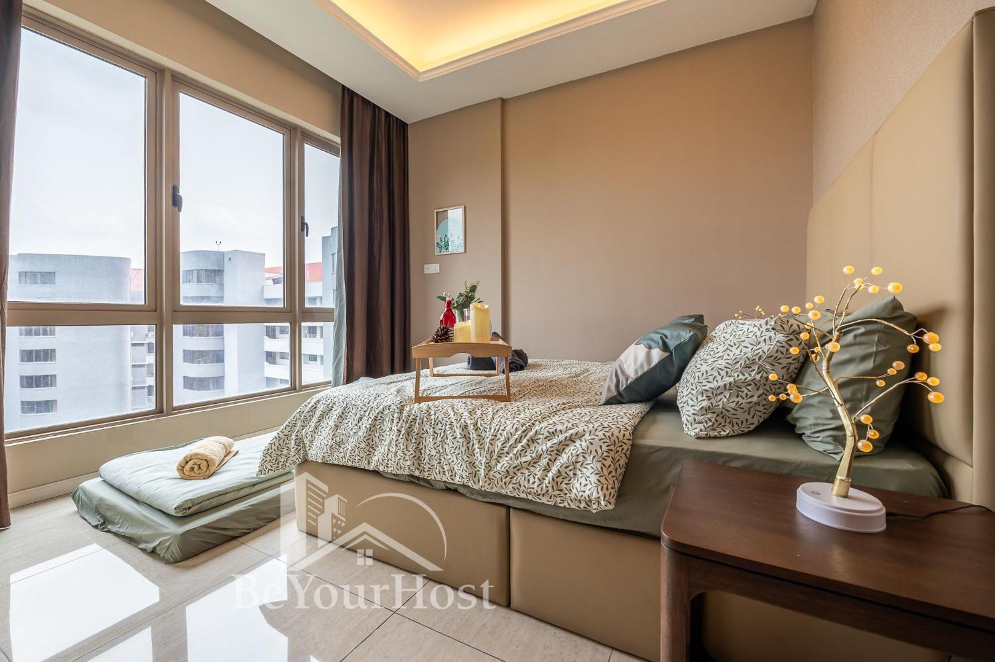 Dorsett Residences Sri Hartamas 5 Star Kl Kuala Lumpur