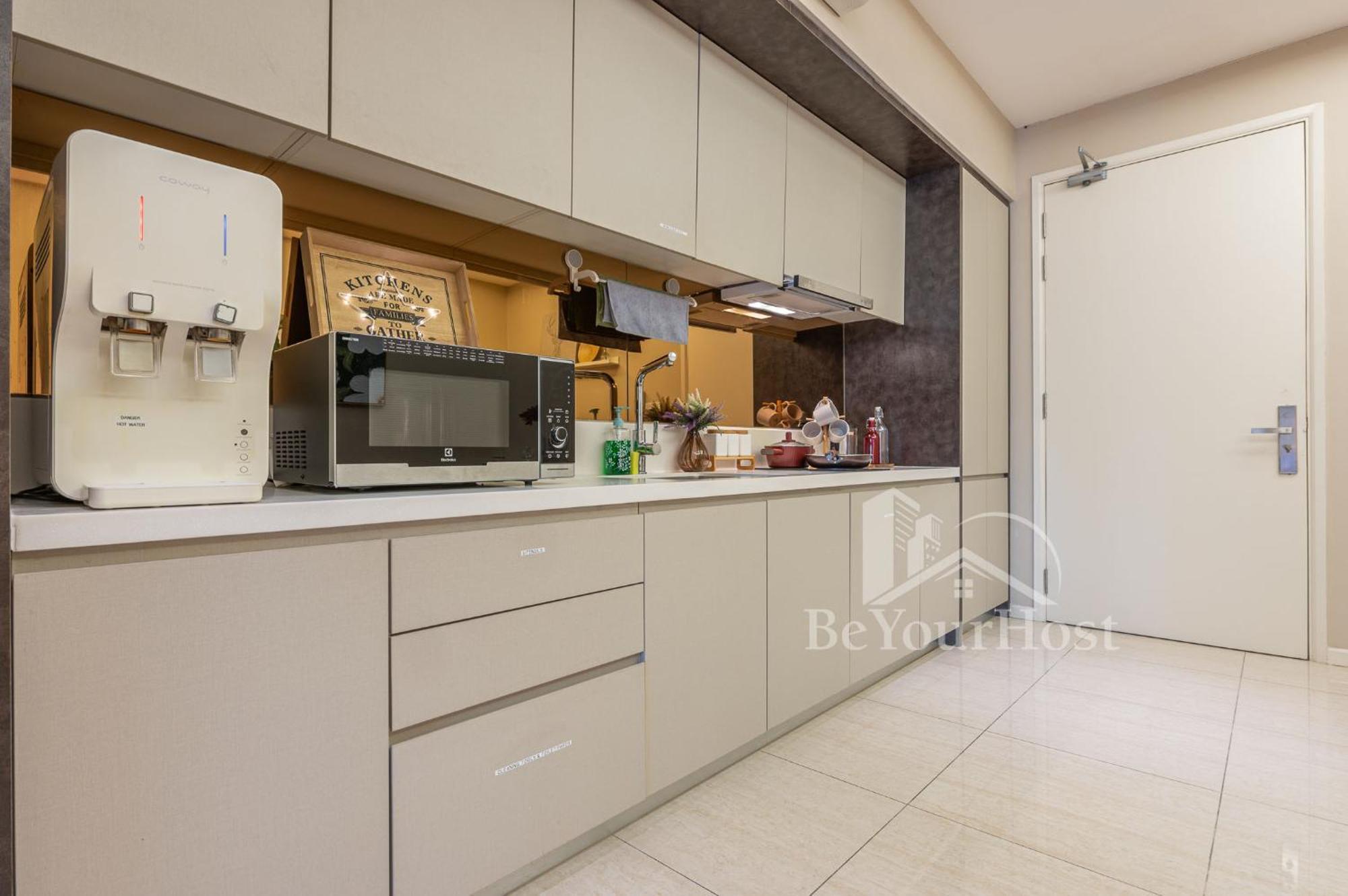 Dorsett Residences Sri Hartamas 5 Star Kl Pangsapuri Kuala Lumpur