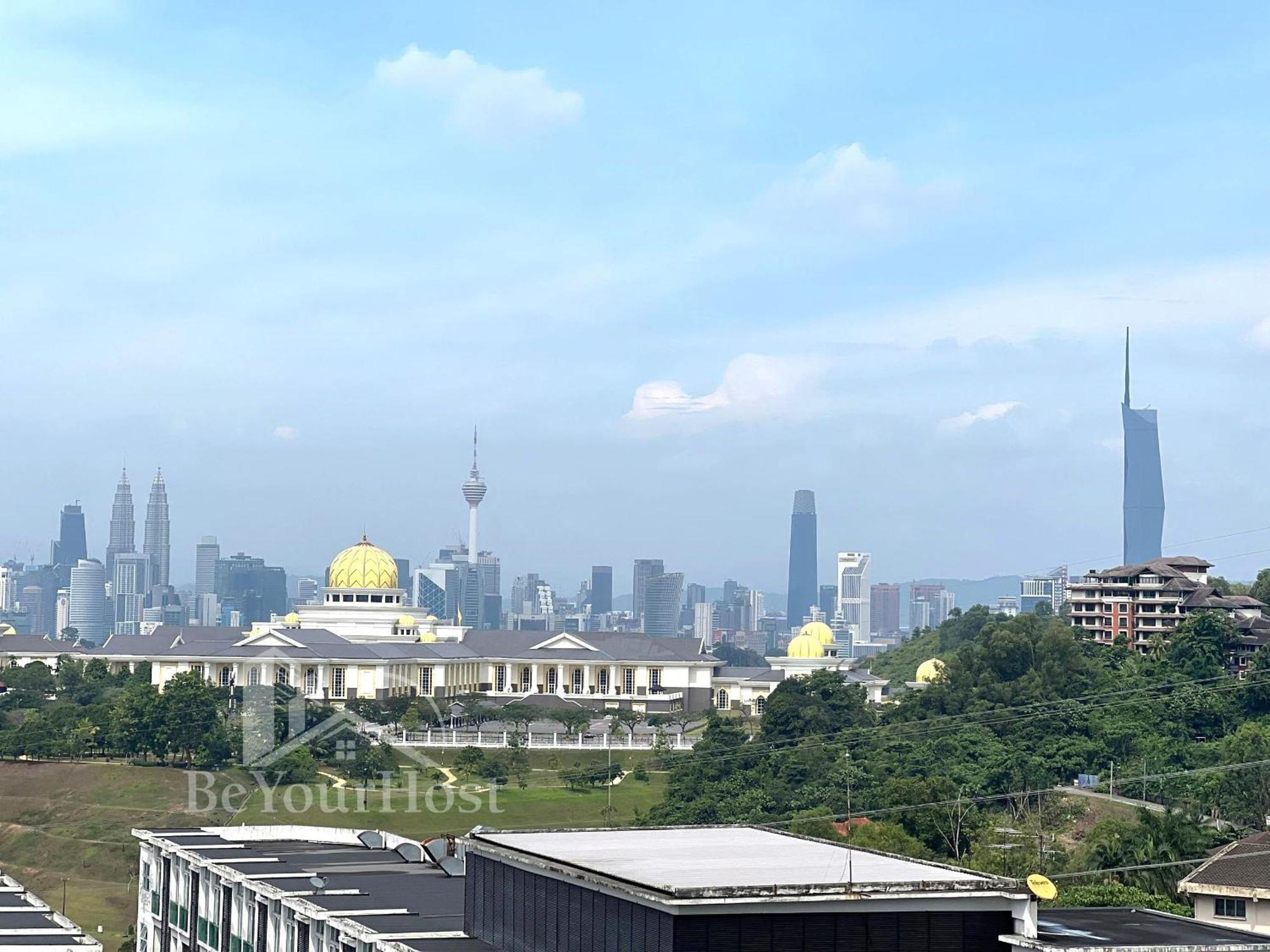 Dorsett Residences Sri Hartamas 5 Star Kl Pangsapuri