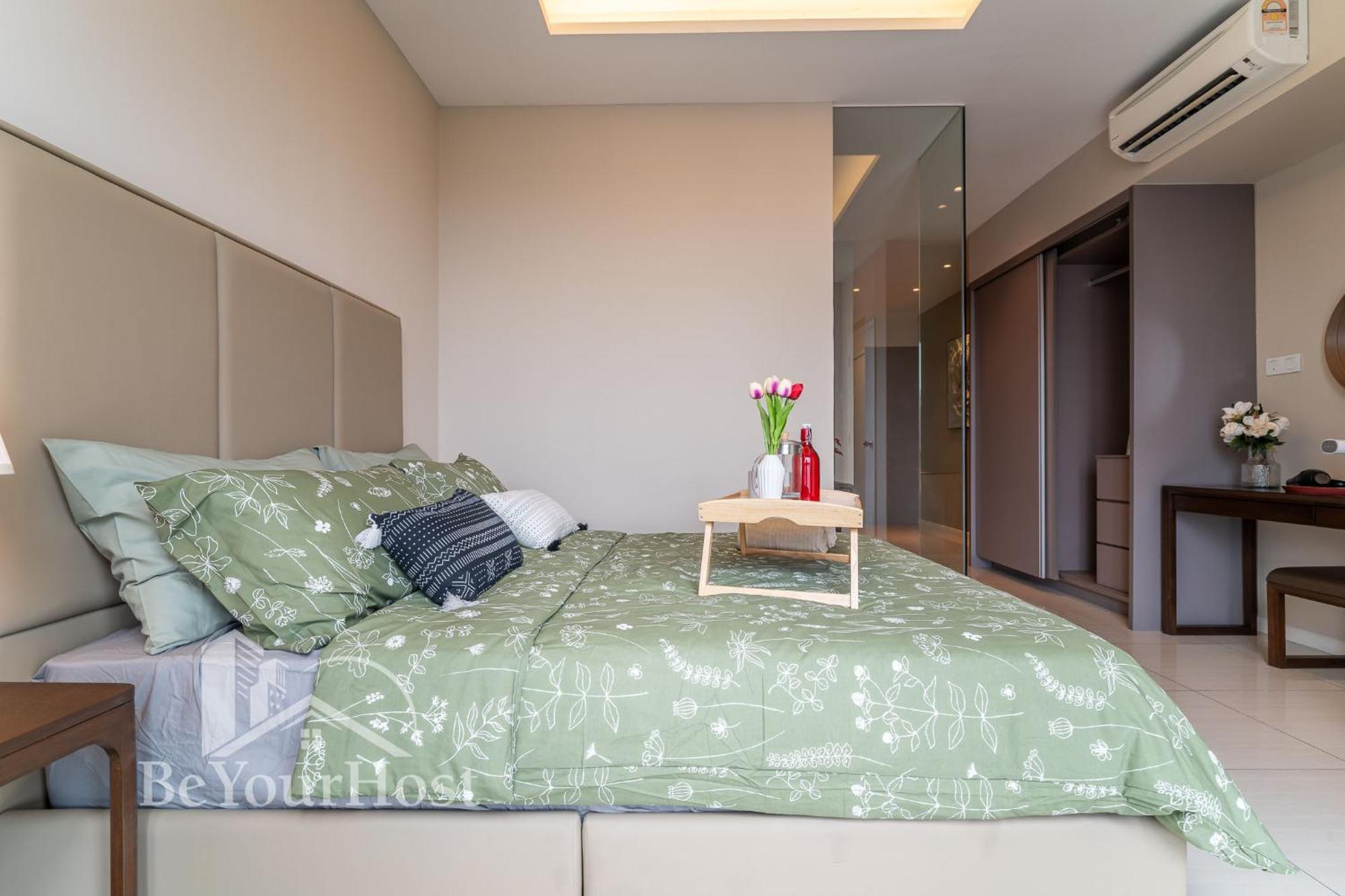 Dorsett Residences Sri Hartamas 5 Star Kl Kuala Lumpur