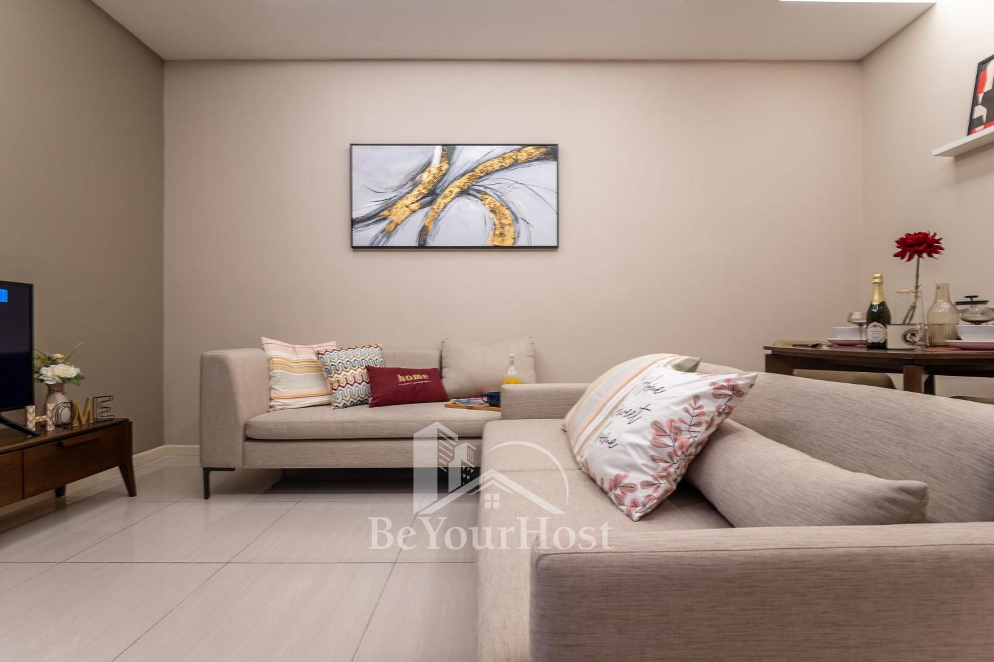 Dorsett Residences Sri Hartamas 5 Star Kl