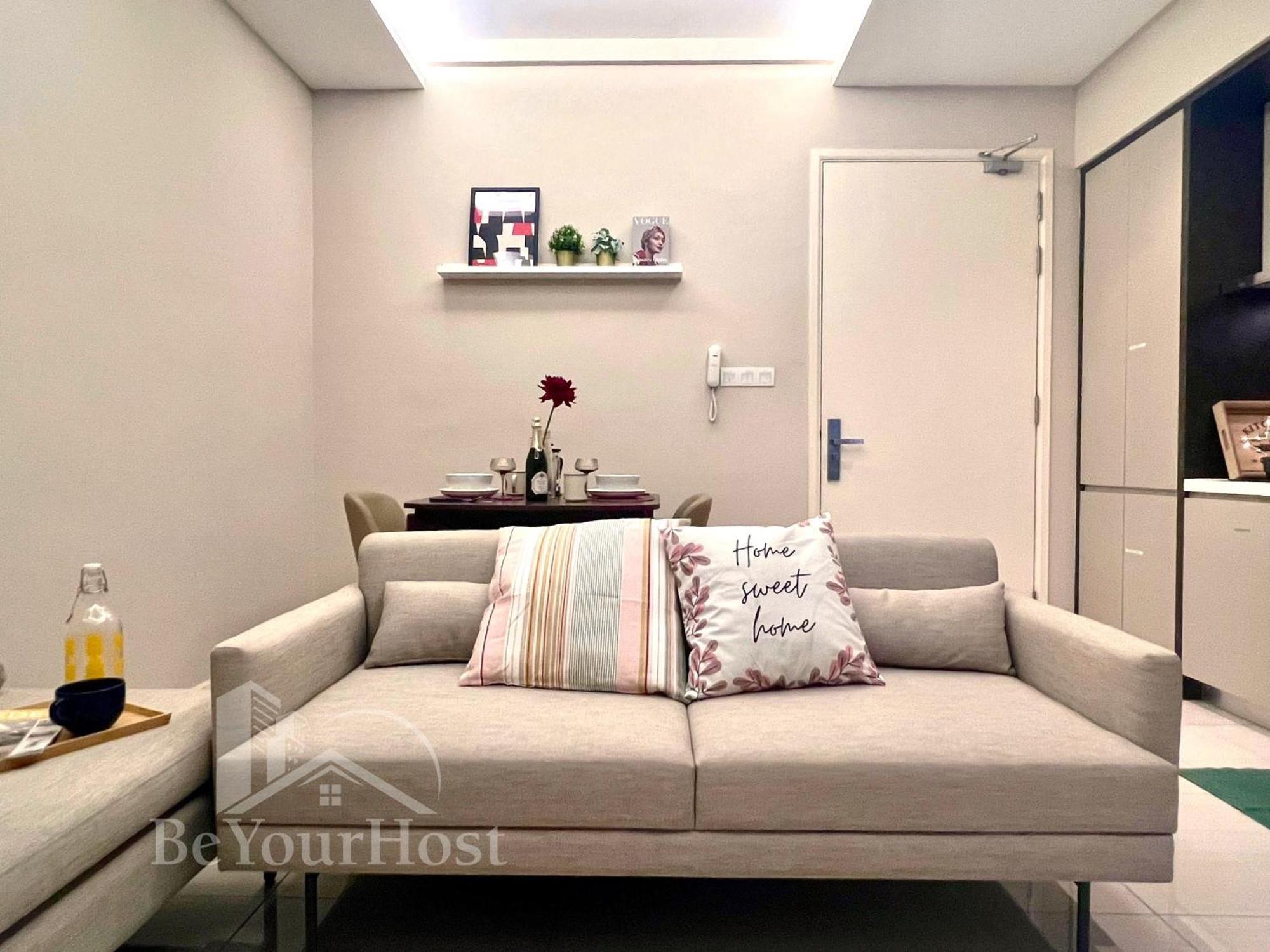 Dorsett Residences Sri Hartamas 5 Star Kl Kuala Lumpur