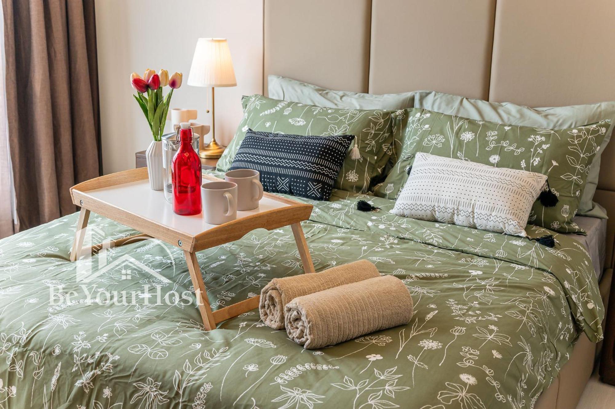 Pangsapuri Dorsett Residences Sri Hartamas 5 Star Kl Kuala Lumpur