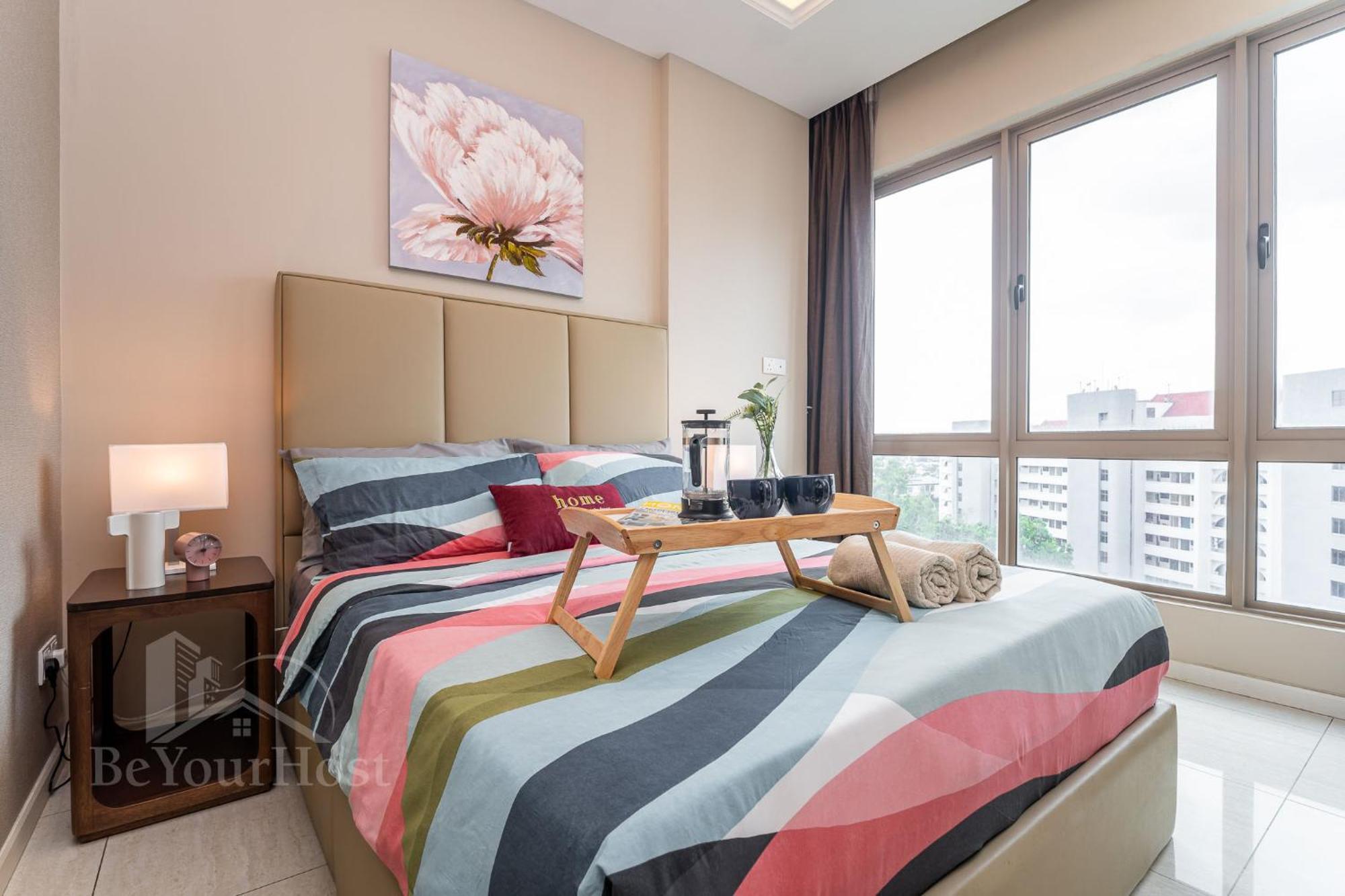 Dorsett Residences Sri Hartamas 5 Star Kl Pangsapuri *