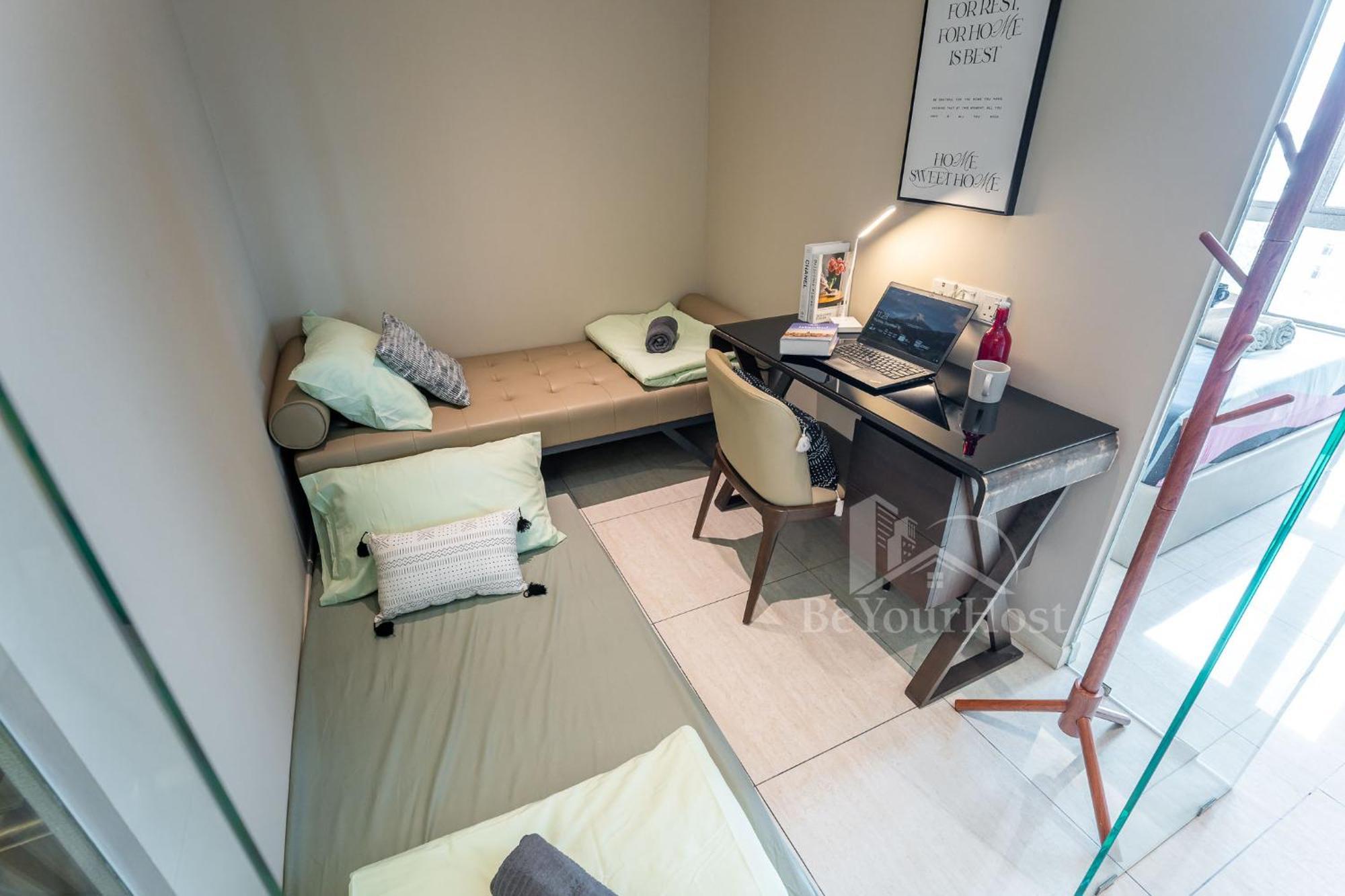 Dorsett Residences Sri Hartamas 5 Star Kl Pangsapuri Kuala Lumpur