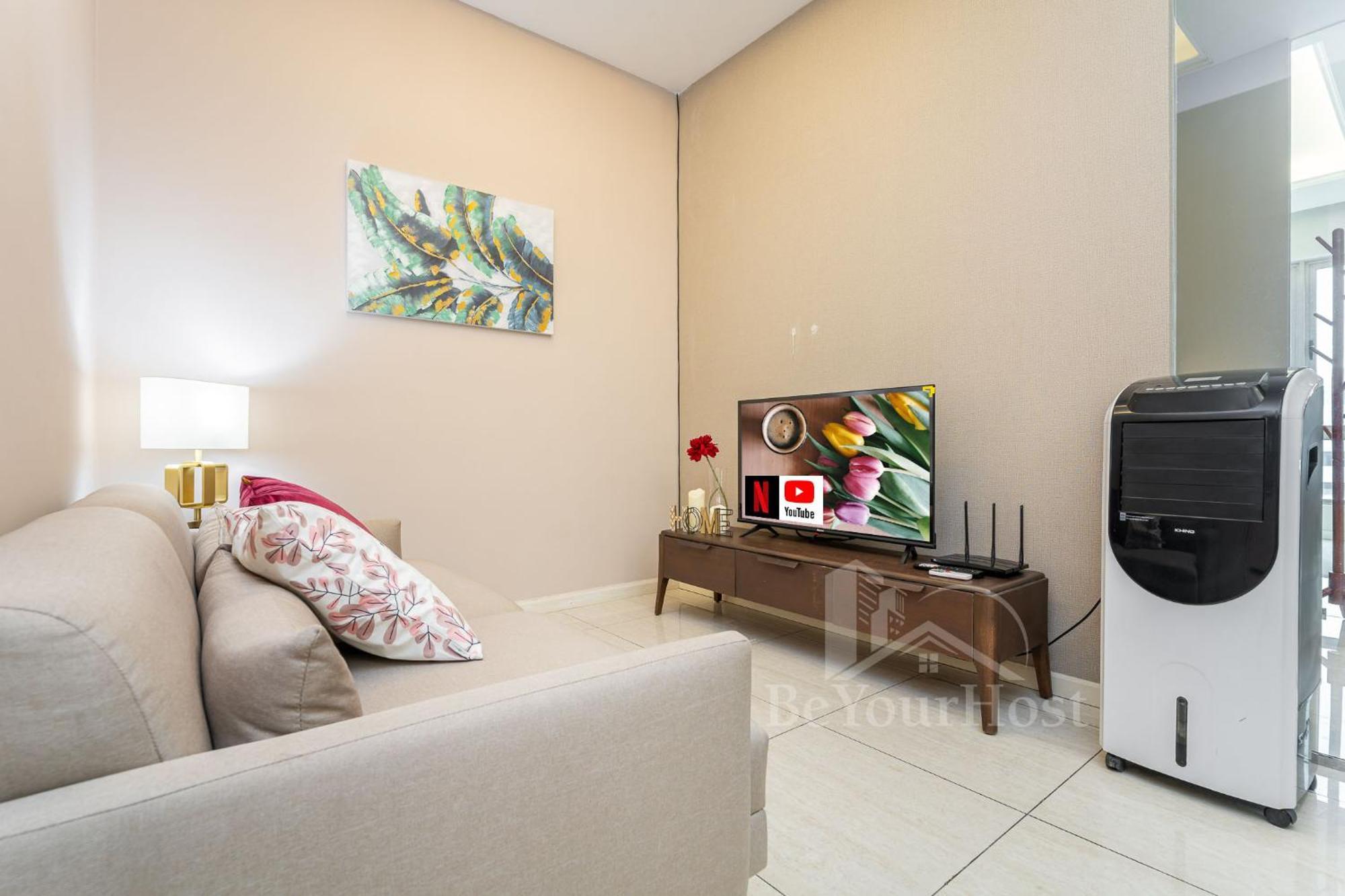 Pangsapuri Dorsett Residences Sri Hartamas 5 Star Kl *