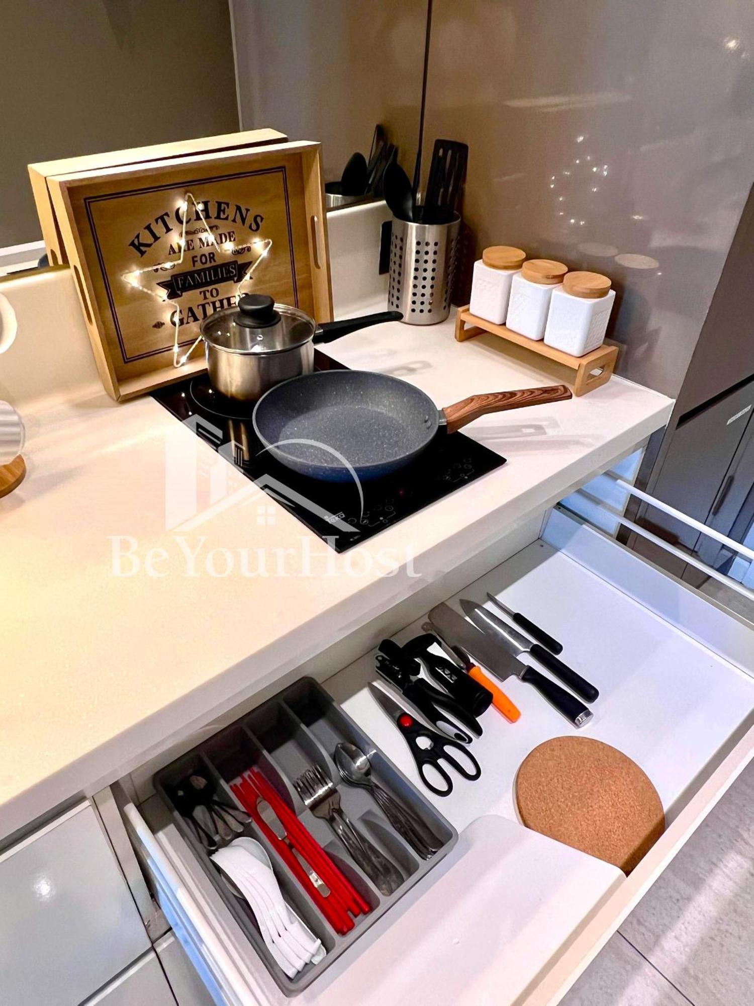 Dorsett Residences Sri Hartamas 5 Star Kl *
