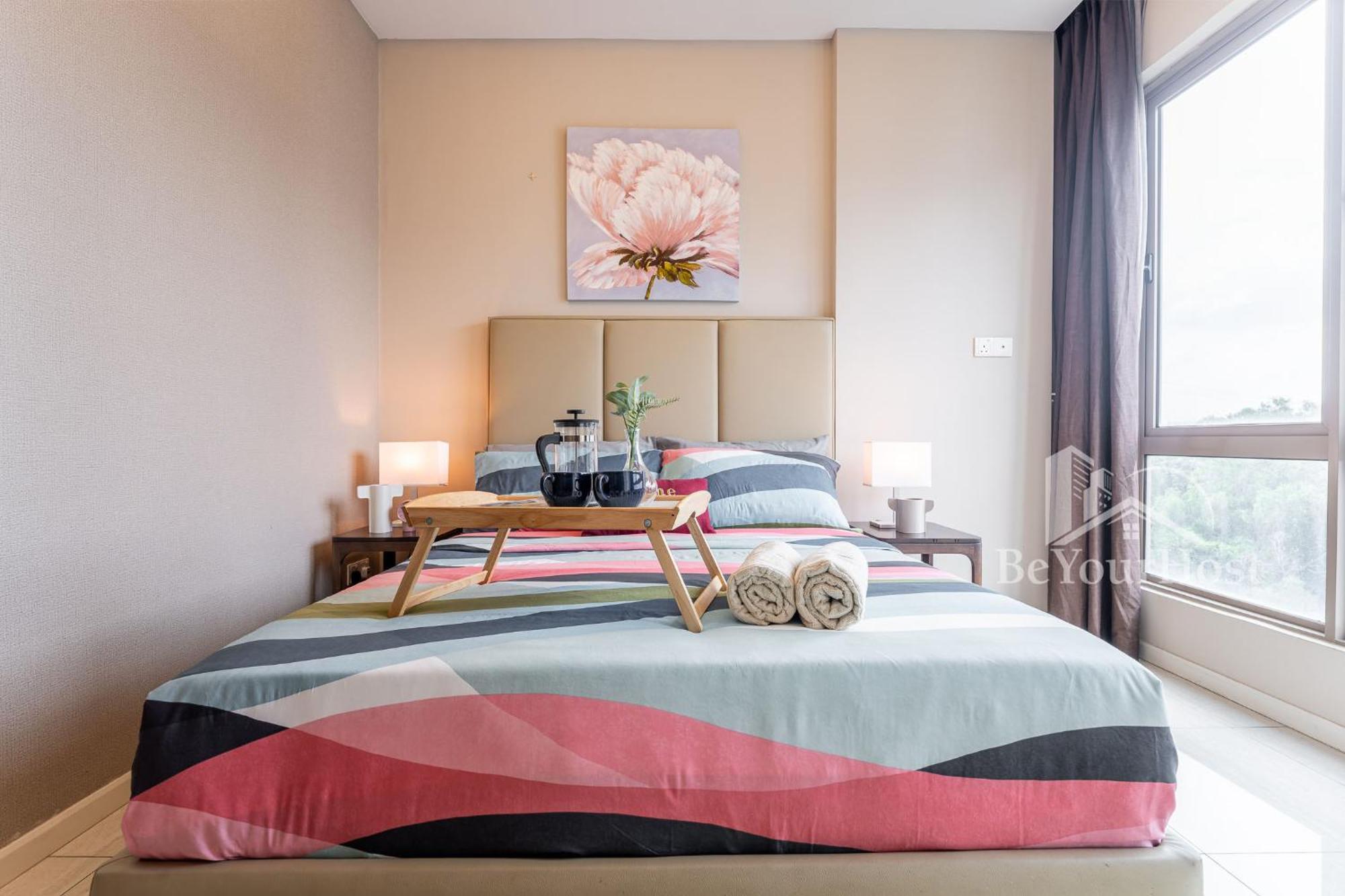 Dorsett Residences Sri Hartamas 5 Star Kl Kuala Lumpur