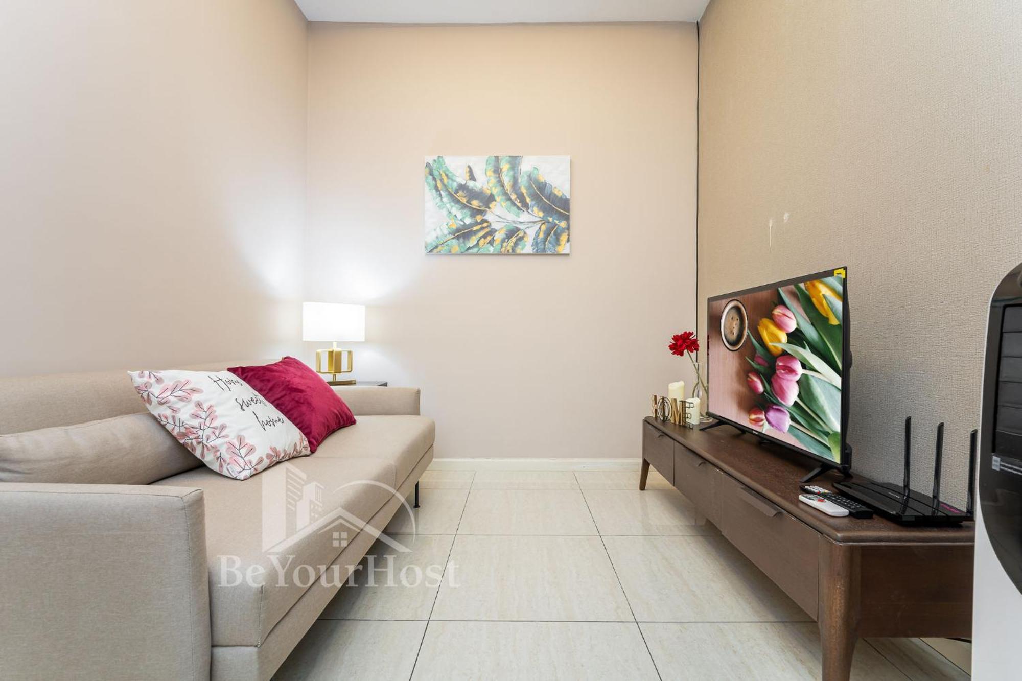 Pangsapuri Dorsett Residences Sri Hartamas 5 Star Kl *
